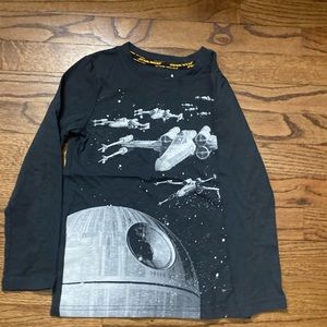Kids Star Wars Tshirt